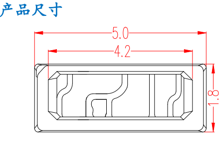 5018RGBS04規(guī)格書