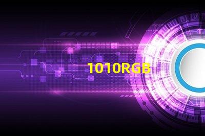 1010RGB