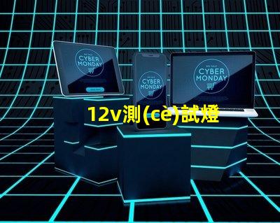 12v測(cè)試燈高效測(cè)試工具為您節(jié)省時(shí)間嗎
