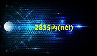 2835內(nèi)置ic燈珠