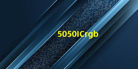 5050ICrgb