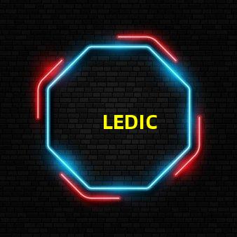 LEDIC