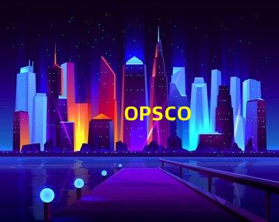 OPSCO