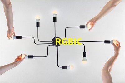 RGBIC