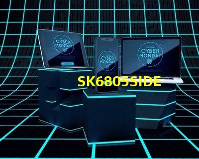 SK6805SIDE-G