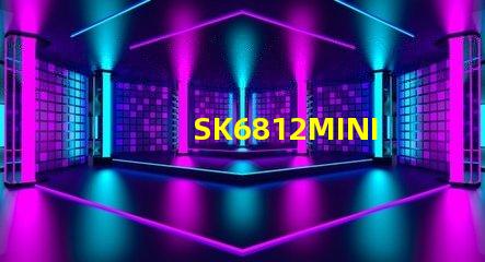 SK6812MINI-RGBW