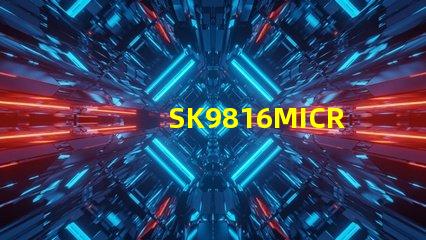 SK9816MICRO-J
