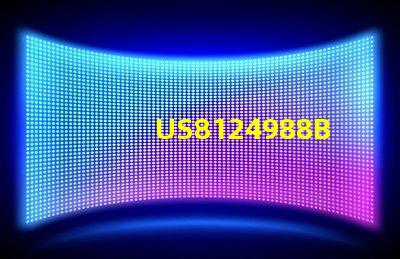 US8124988B2專利市場(chǎng)適應(yīng)性與創(chuàng)新擴(kuò)展策略是否能助力行業(yè)突破