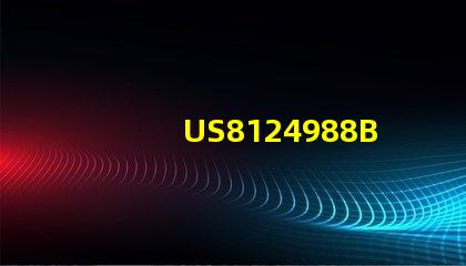 US8124988B2專利權(quán)利歸屬分析專利歸屬爭(zhēng)議與核心解讀