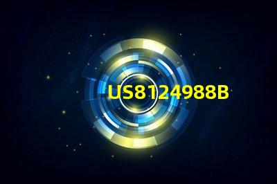 US8124988B2專利權(quán)利歸屬判斷專利歸屬糾紛如何判定