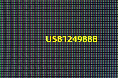 US8124988B2專利法律風(fēng)險(xiǎn)評(píng)估專利侵權(quán)與合規(guī)性分析