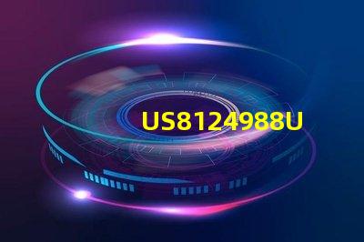 US8124988US8124988B2專B2利權(quán)威審查標(biāo)準(zhǔn)揭秘專利權(quán)威審查標(biāo)準(zhǔn)詳解