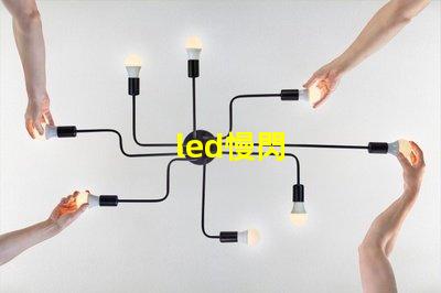 led慢閃