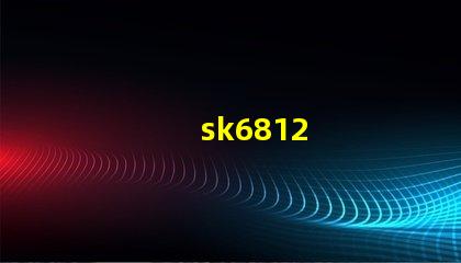 sk6812