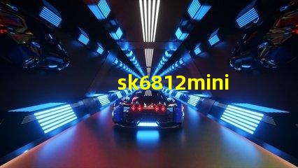 sk6812mini