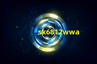 sk6812wwa