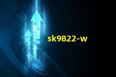 sk9822-w