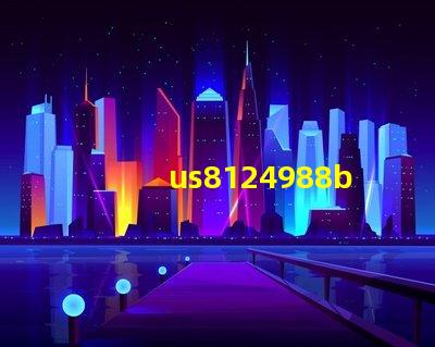 us8124988b2專利授權(quán)US8124988B2專利最新授權(quán)詳情解析