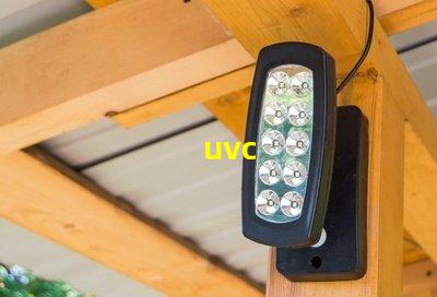uvc
