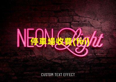 停車場收費(fèi)顯示屏提升管理效率的數(shù)字化解決方案