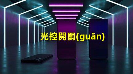 光控開關(guān)多少錢光控開關(guān)市場價格全面解析