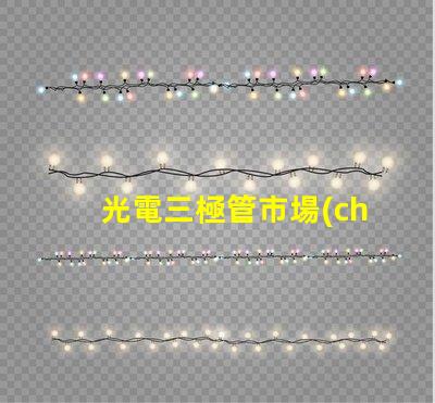 光電三極管市場(chǎng)規(guī)模2023年市場(chǎng)潛力與增長(zhǎng)趨勢(shì)分析