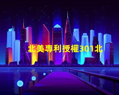 北美專利授權301北美0燈珠專利授權3010燈珠us812498us8124988b2技術8b2專利優(yōu)勢解析詳解,這種燈珠為何成為市場熱議焦點