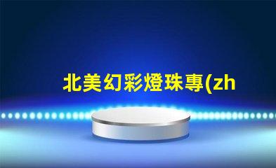 北美幻彩燈珠專(zhuān)利授權(quán)3010燈珠專(zhuān)利編號(hào)US8124988B2解析