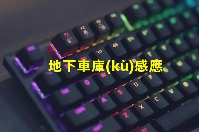 地下車庫(kù)感應(yīng)燈廠家如何選擇優(yōu)質(zhì)感應(yīng)燈供應(yīng)商