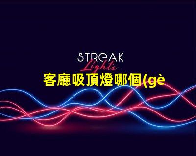客廳吸頂燈哪個(gè)品牌好優(yōu)質(zhì)品牌推薦與對(duì)比分析