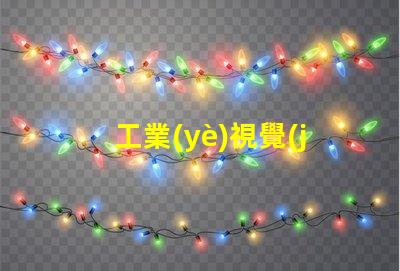 工業(yè)視覺(jué)軟件提升生產(chǎn)效率的關(guān)鍵工具是什么