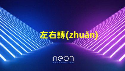 左右轉(zhuǎn)向燈如何選擇最佳LED轉(zhuǎn)向燈以提升安全性