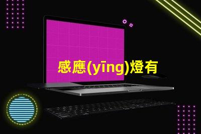 感應(yīng)燈有哪幾種探索不同類型感應(yīng)燈的專業(yè)指南