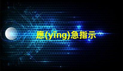 應(yīng)急指示燈安裝規(guī)范掌握安全標(biāo)準(zhǔn),確保有效應(yīng)急指引