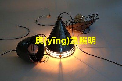 應(yīng)急照明吸頂燈提升安全性的關(guān)鍵照明解決方案
