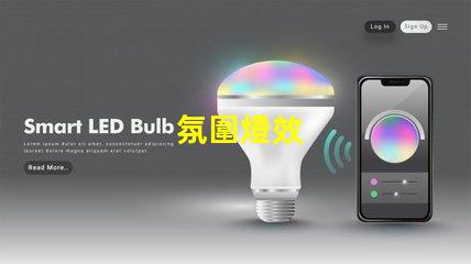 氛圍燈效