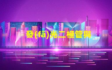 發(fā)光二極管與燈泡串聯(lián)串聯(lián)配置的效果與注意事項(xiàng)揭秘