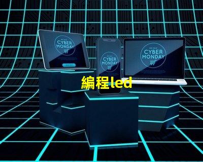 編程led
