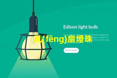 風(fēng)扇燈珠