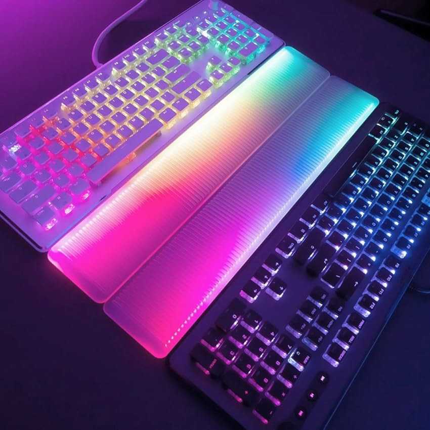 影響光效的因素