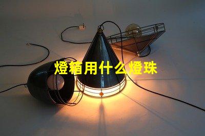 燈箱用什么燈珠