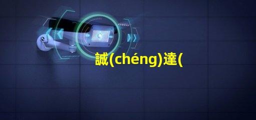 誠(chéng)達(dá)led燈珠