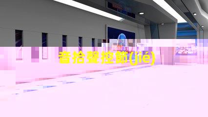 音拾聲控節(jié)奏燈車載（車載音控燈帶,打造個性車內(nèi)氛圍）